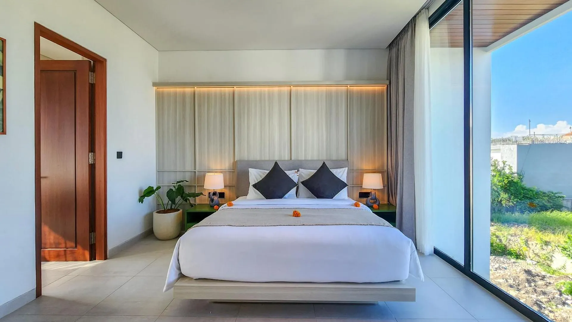 Coco Jungle Canggu Villas By Nagisa Bali