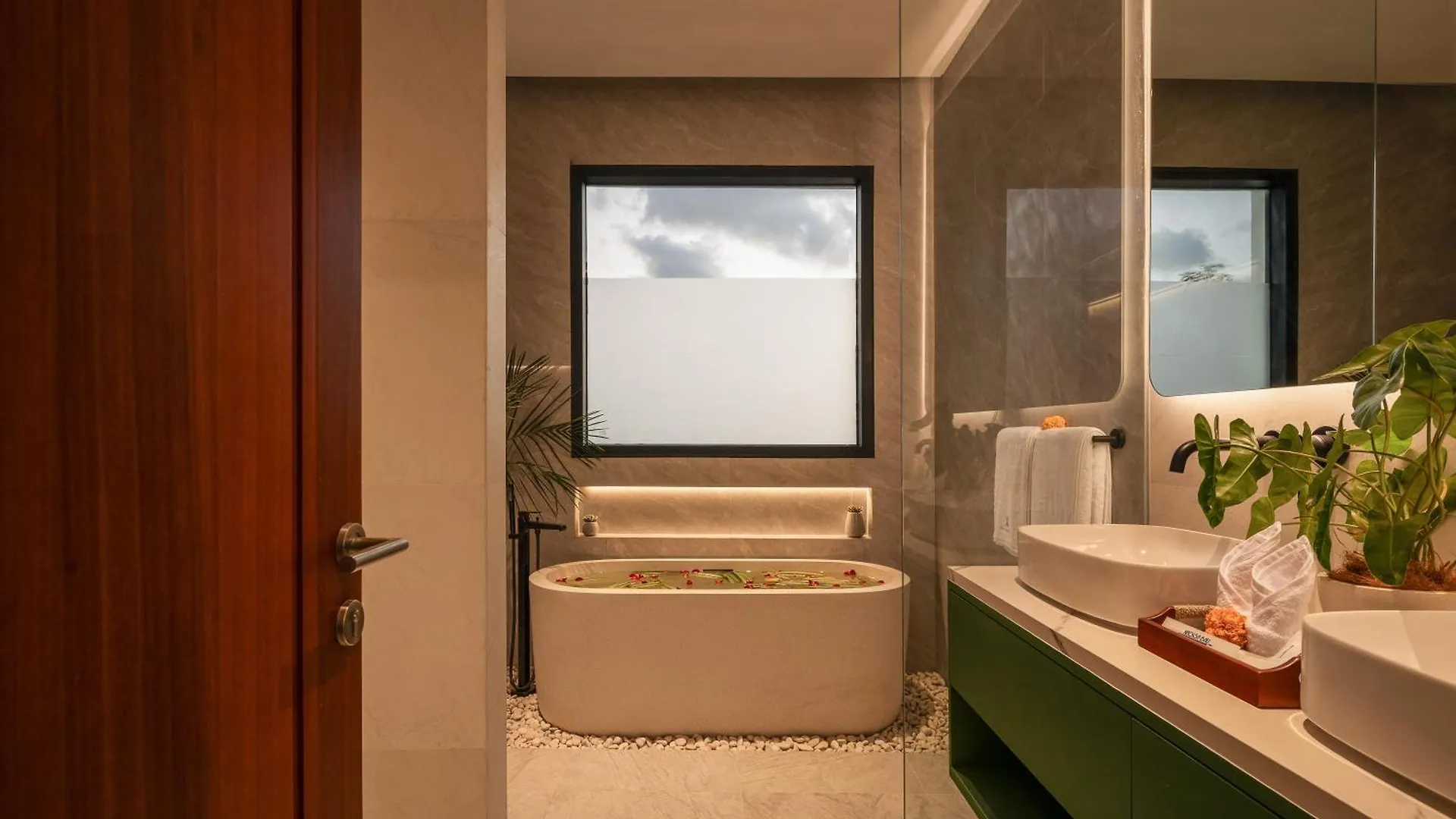 Coco Jungle Canggu Villas By Nagisa Bali