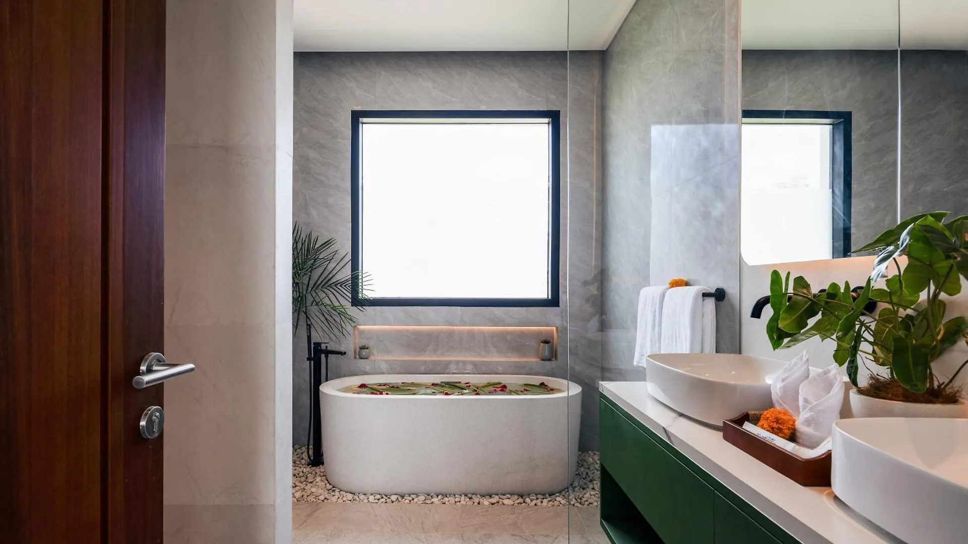 Coco Jungle Canggu Villas By Nagisa Bali 0*,