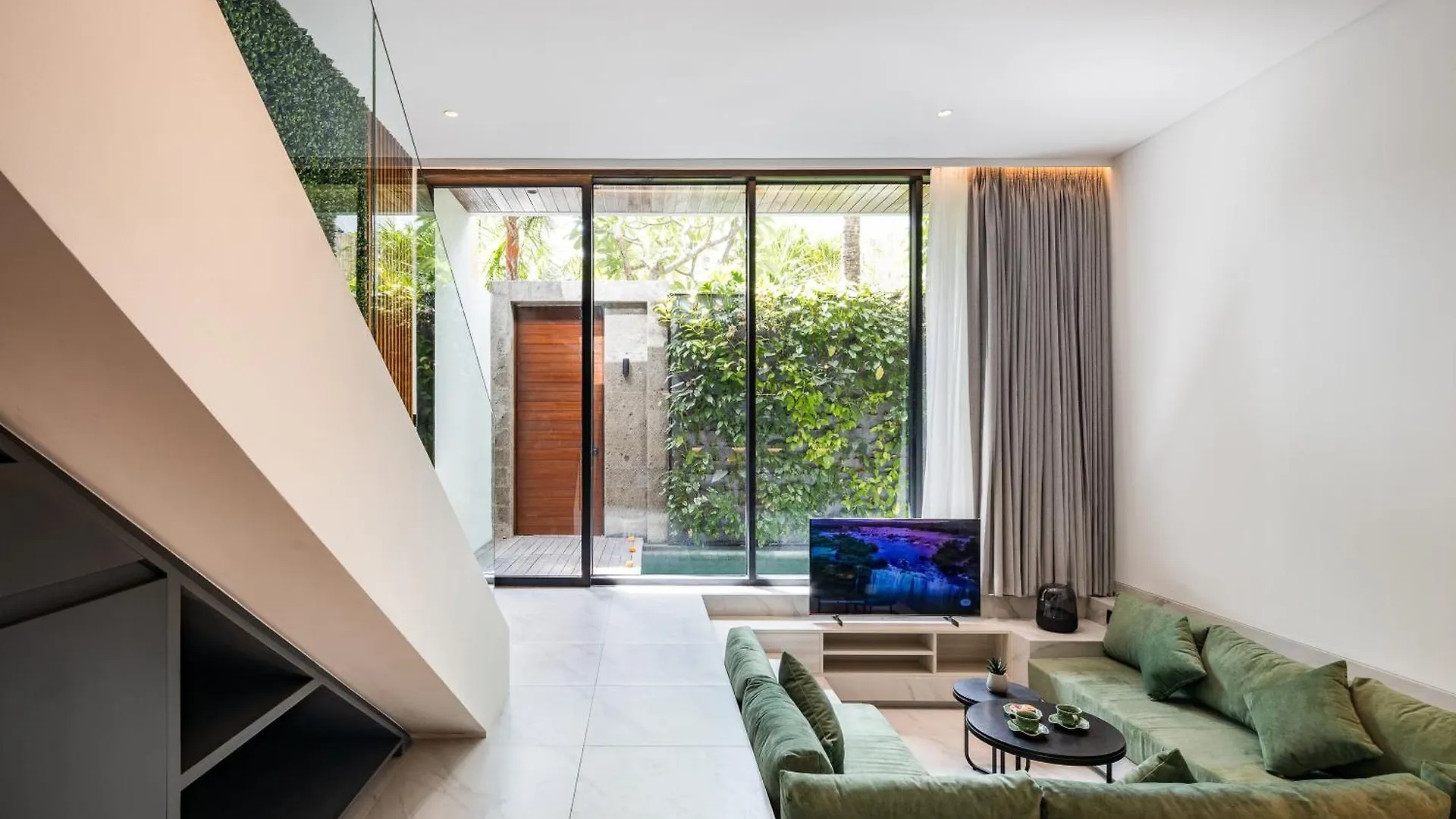 Coco Jungle Canggu Villas By Nagisa Bali
