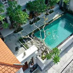 Sandat Living Casa de hóspedes