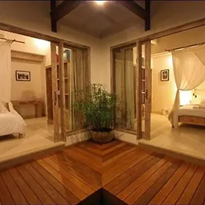 Timtam Villa