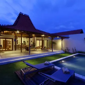 Manik Villa