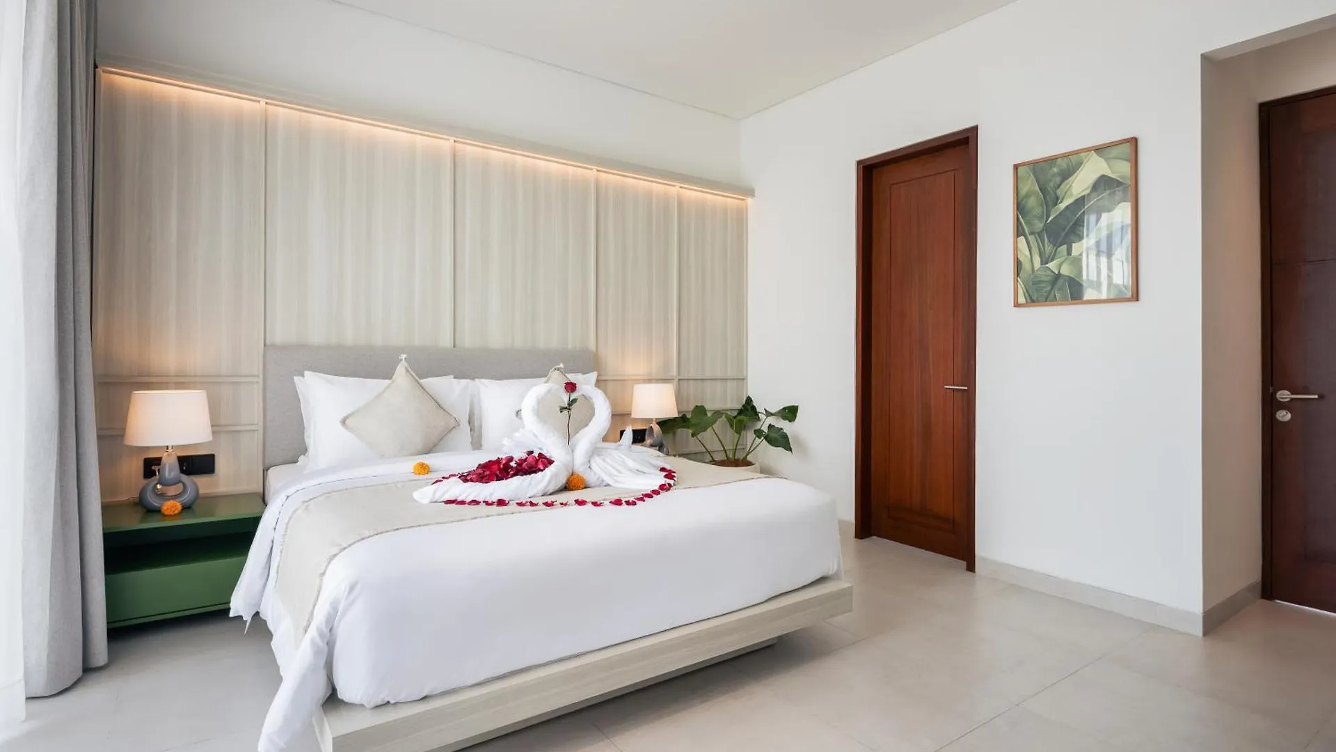 Coco Jungle Canggu Villas By Nagisa Bali