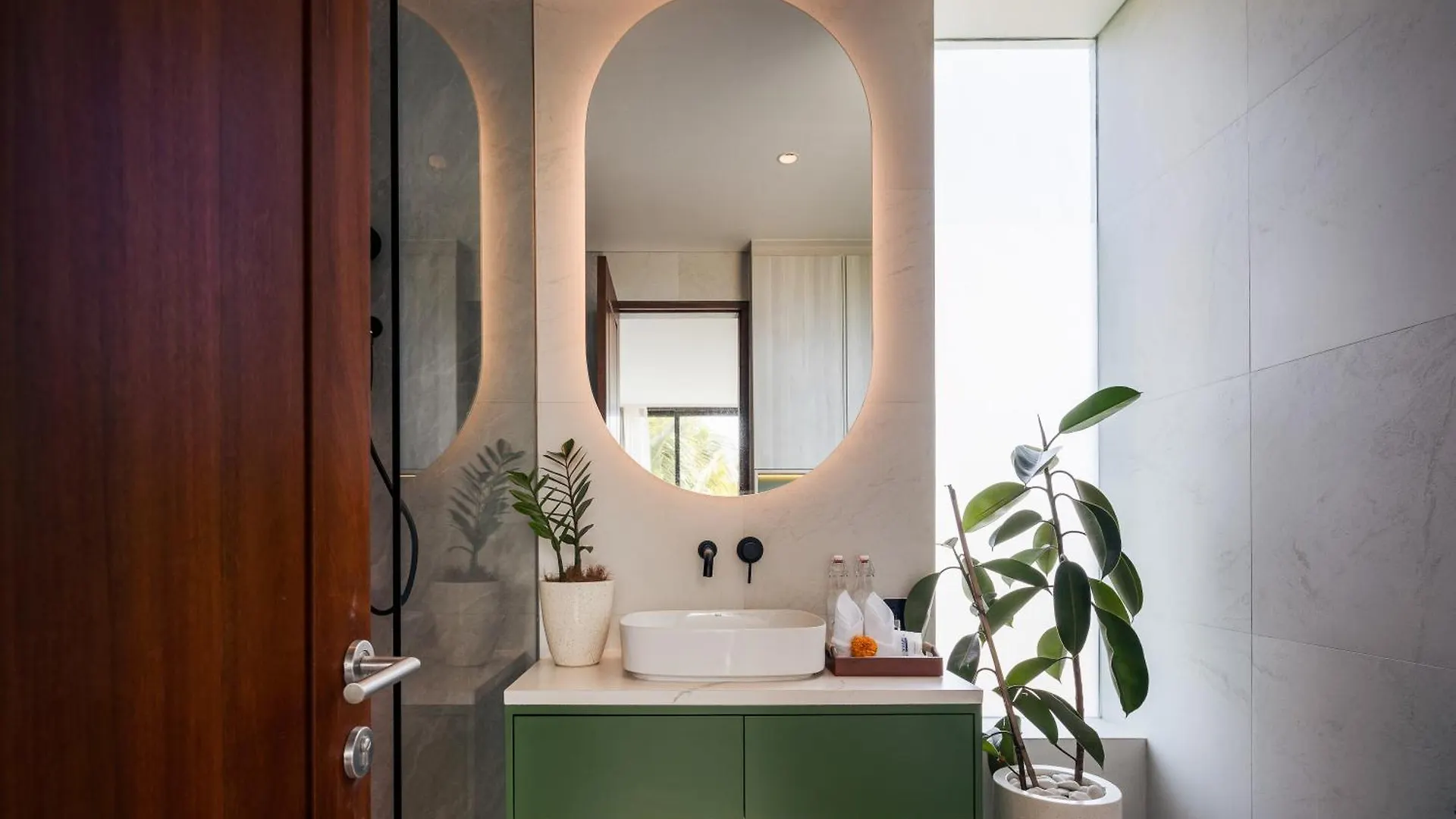 Coco Jungle Canggu Villas By Nagisa Bali