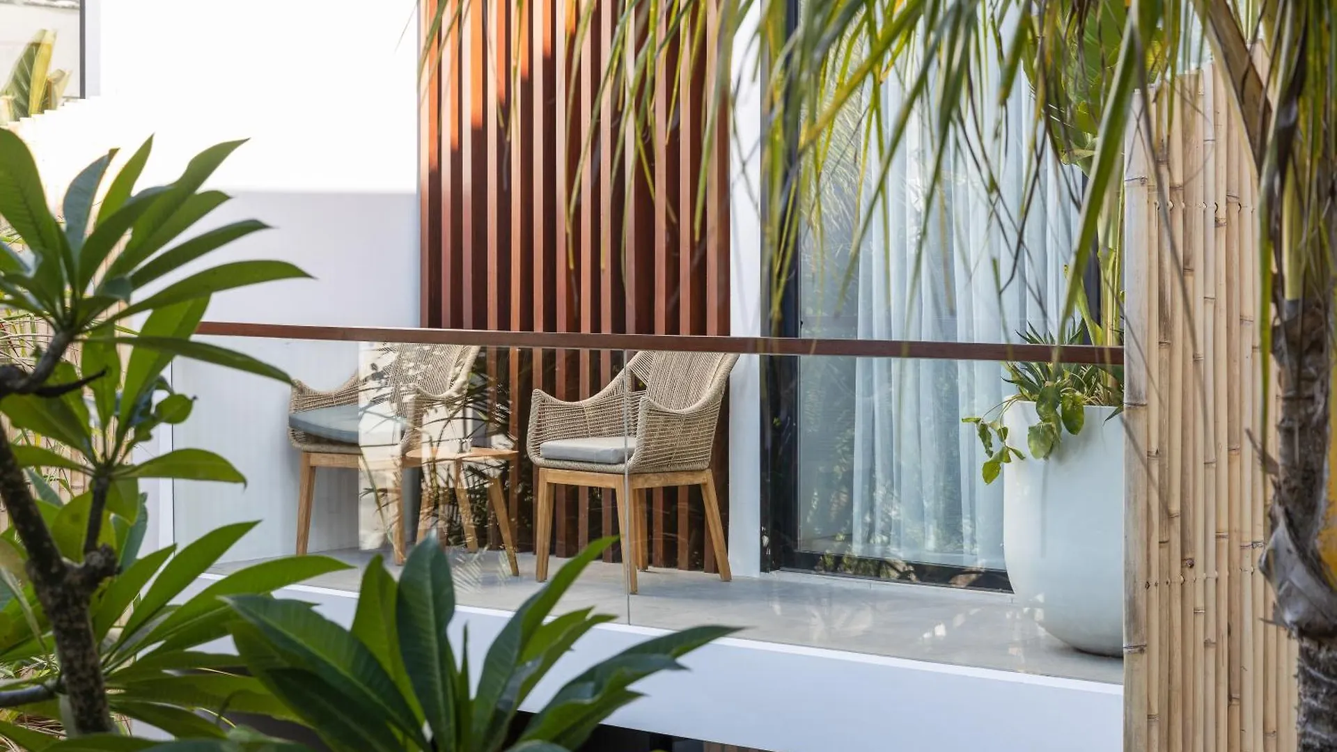 Coco Jungle Canggu Villas By Nagisa Bali 0*, Canggu (Bali)