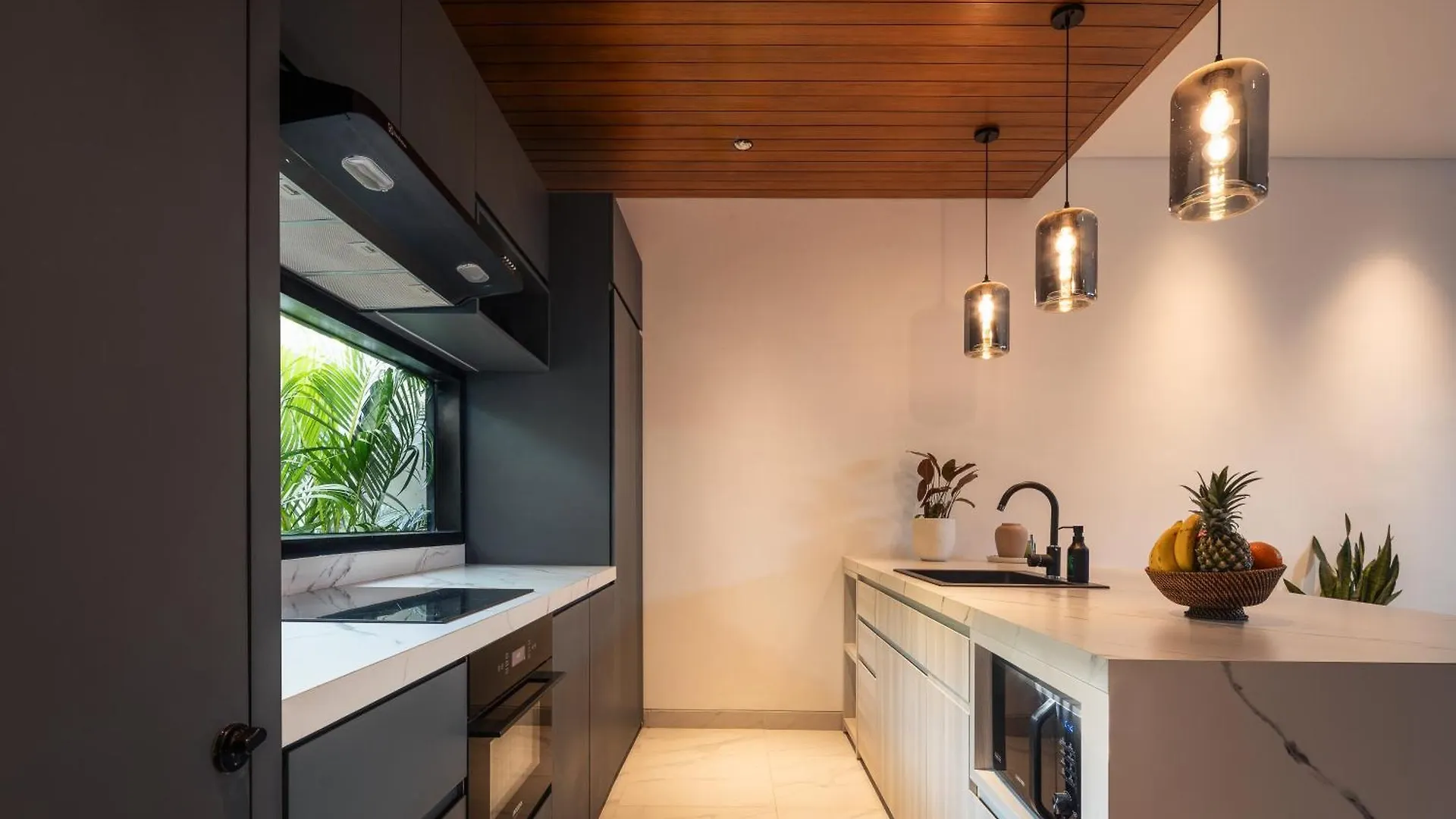 Coco Jungle Canggu Villas By Nagisa Bali Indonesia