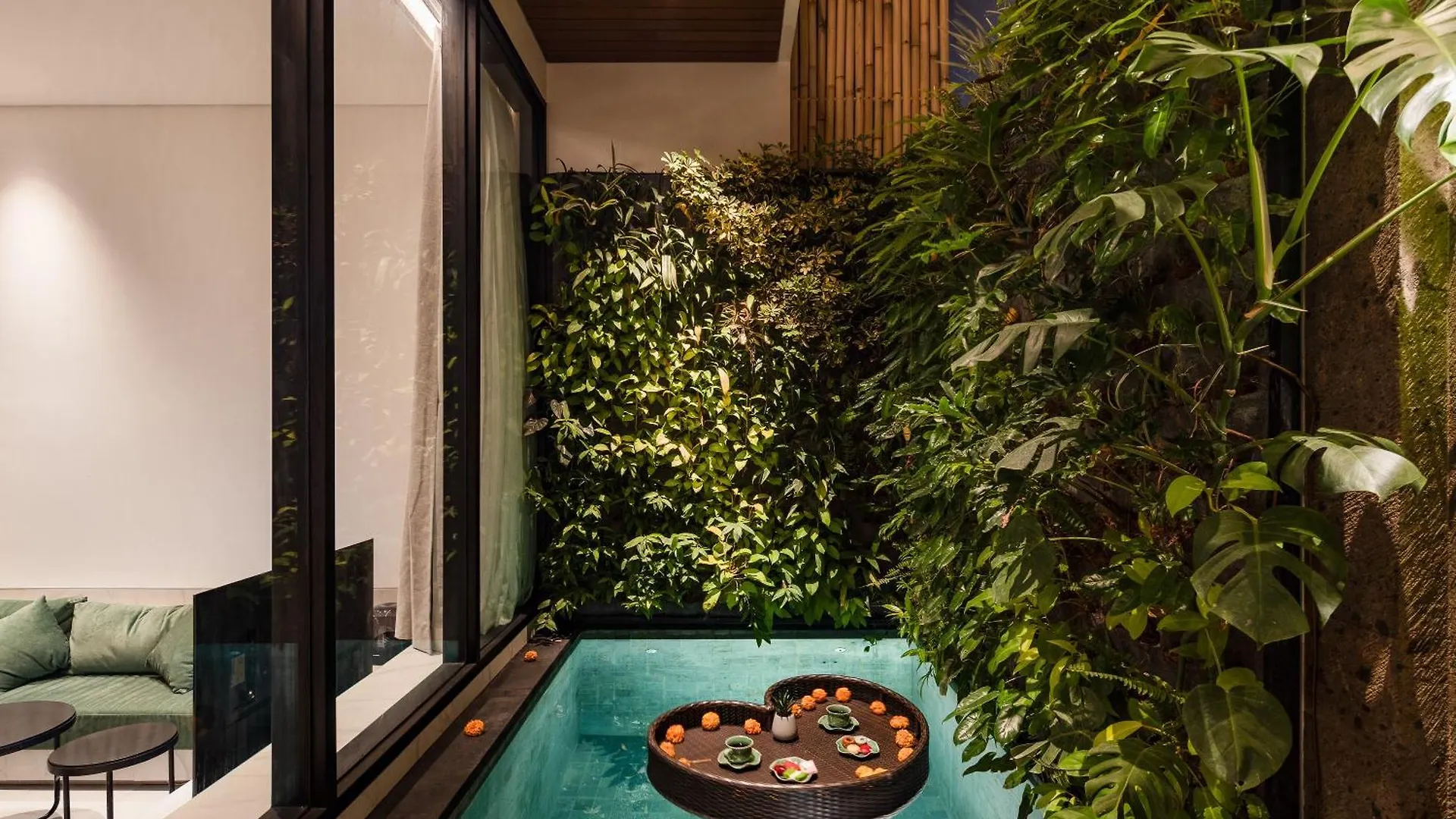 Coco Jungle Canggu Villas By Nagisa Bali