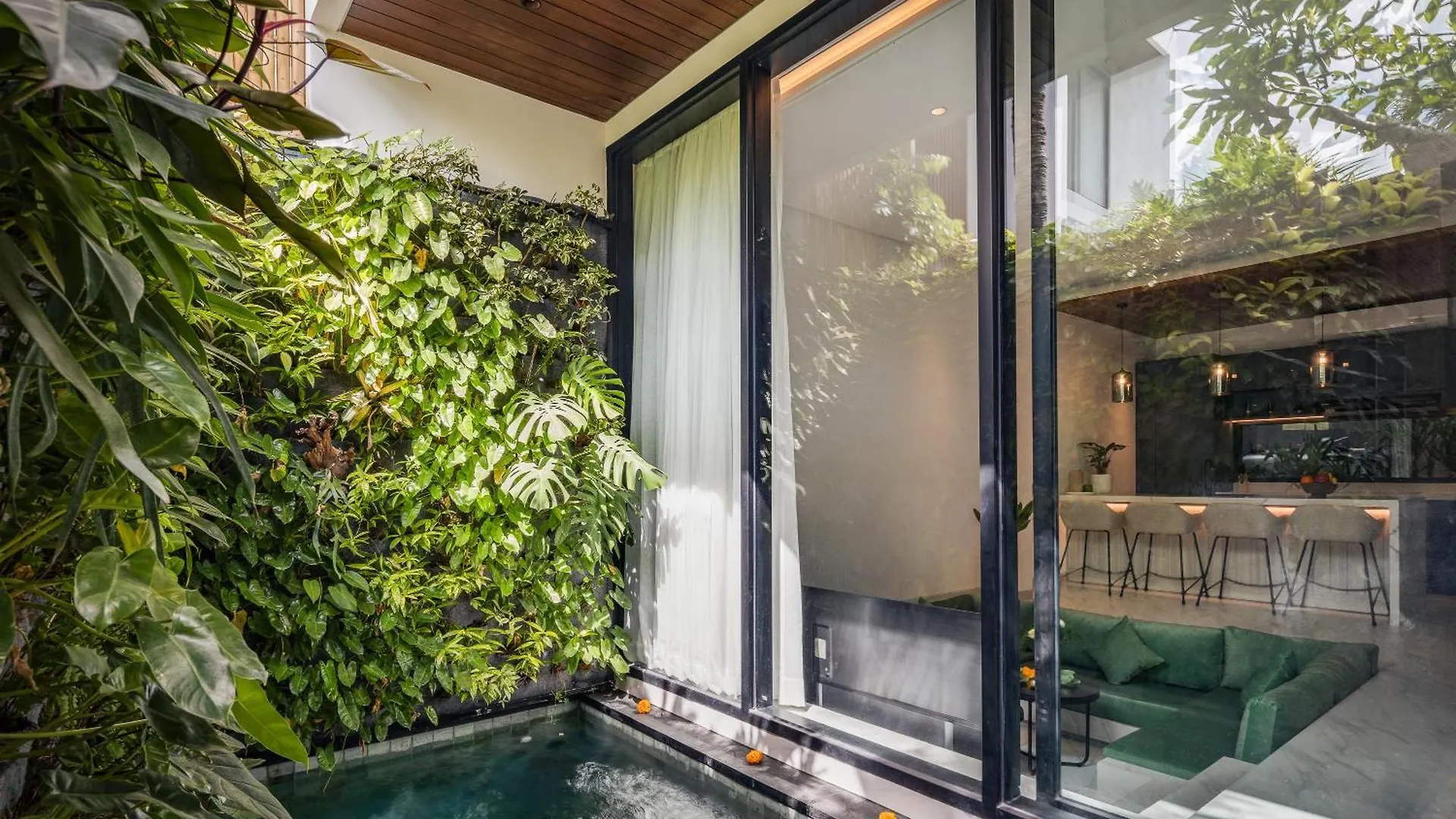 Coco Jungle Canggu Villas By Nagisa Bali